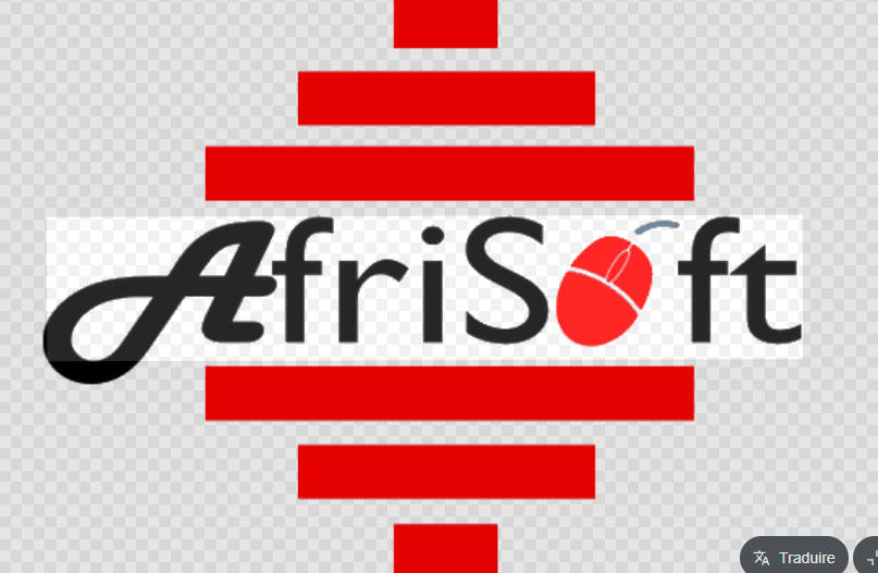 Afrisoft Logo
